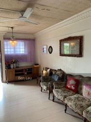 Blk 602 Clementi West Street 1 (Clementi), HDB 3 Rooms #201824052